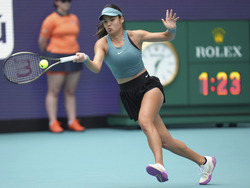 Miami Open Tennis