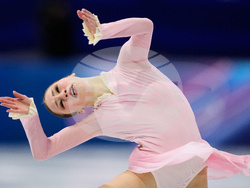 Milan Cortina Olympics Figure Skating