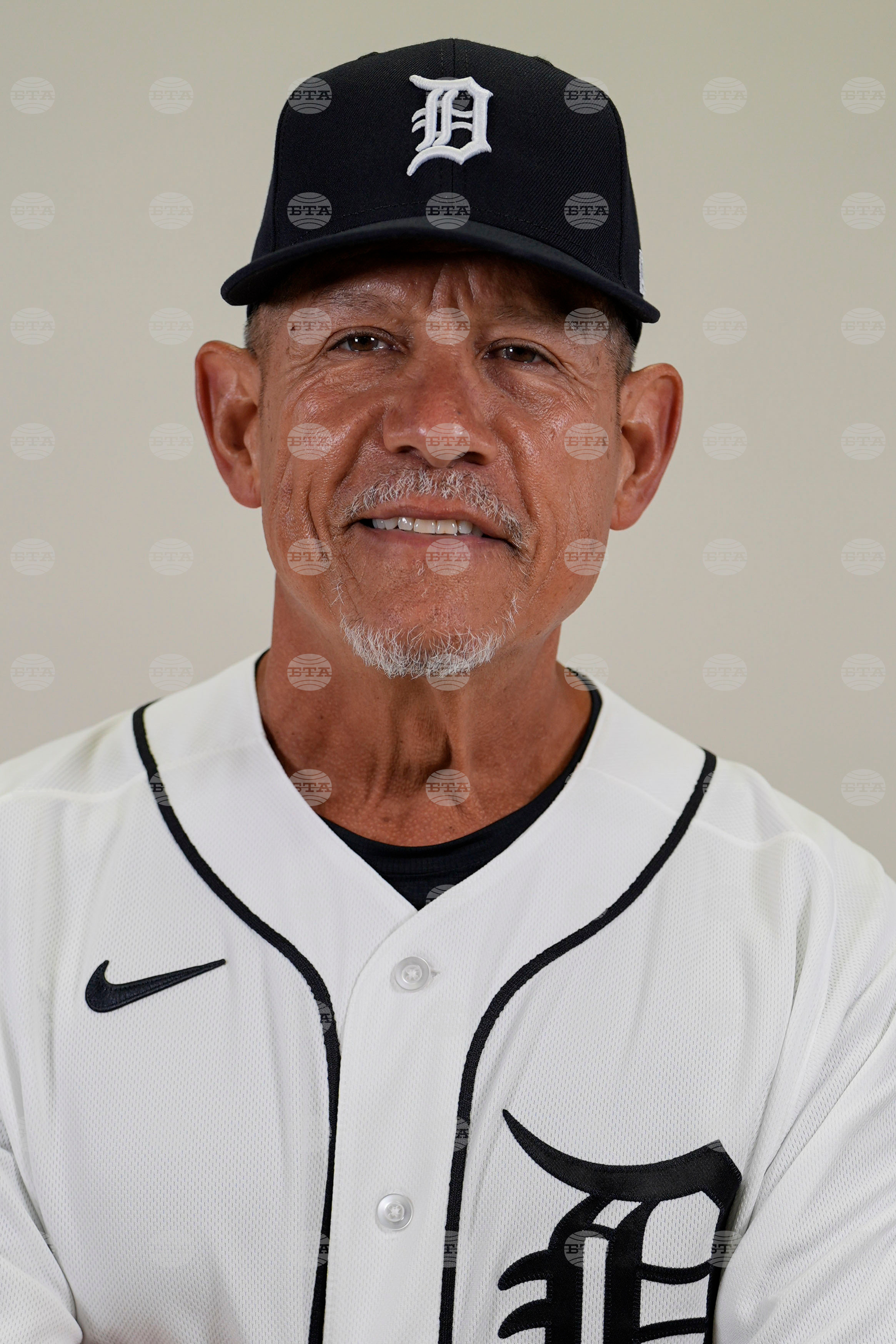 Tigers 2026 Baseball