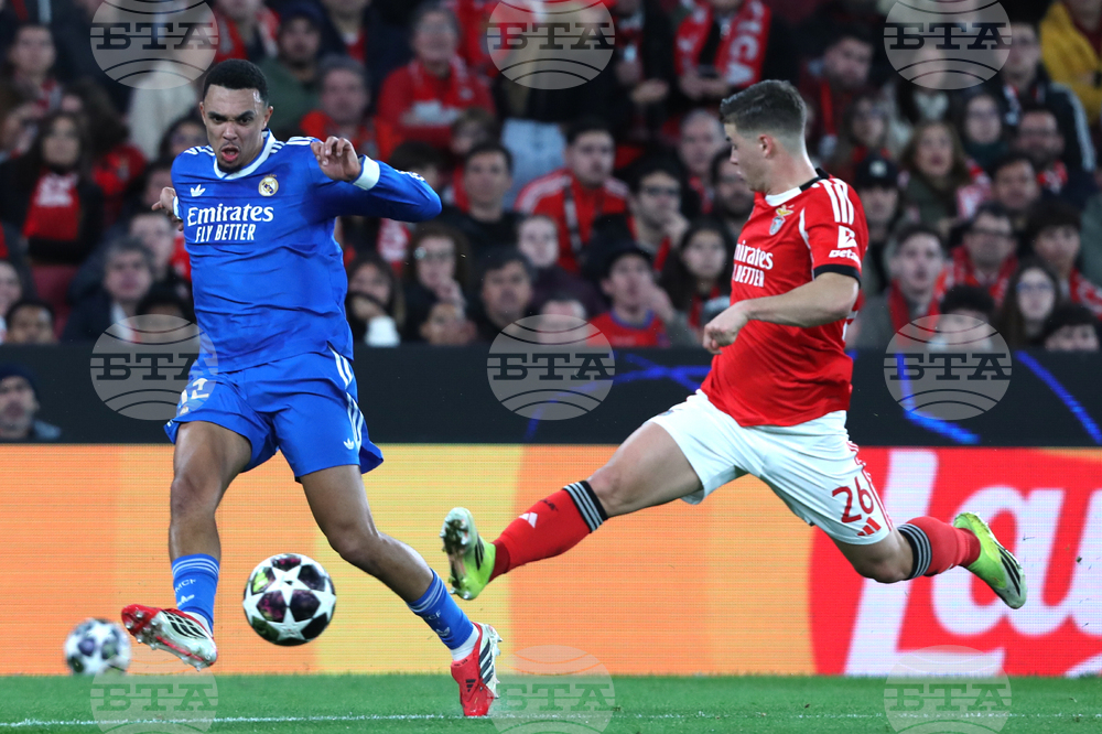 Защитникът на Бенфика Самуел Дал обвини Винисиус, че е показал неуважение към феновете на португалския отбор