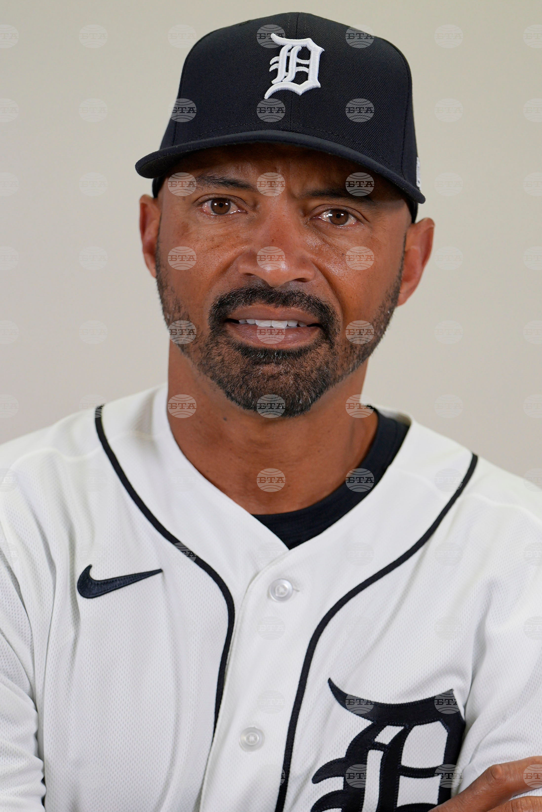 Tigers 2026 Baseball