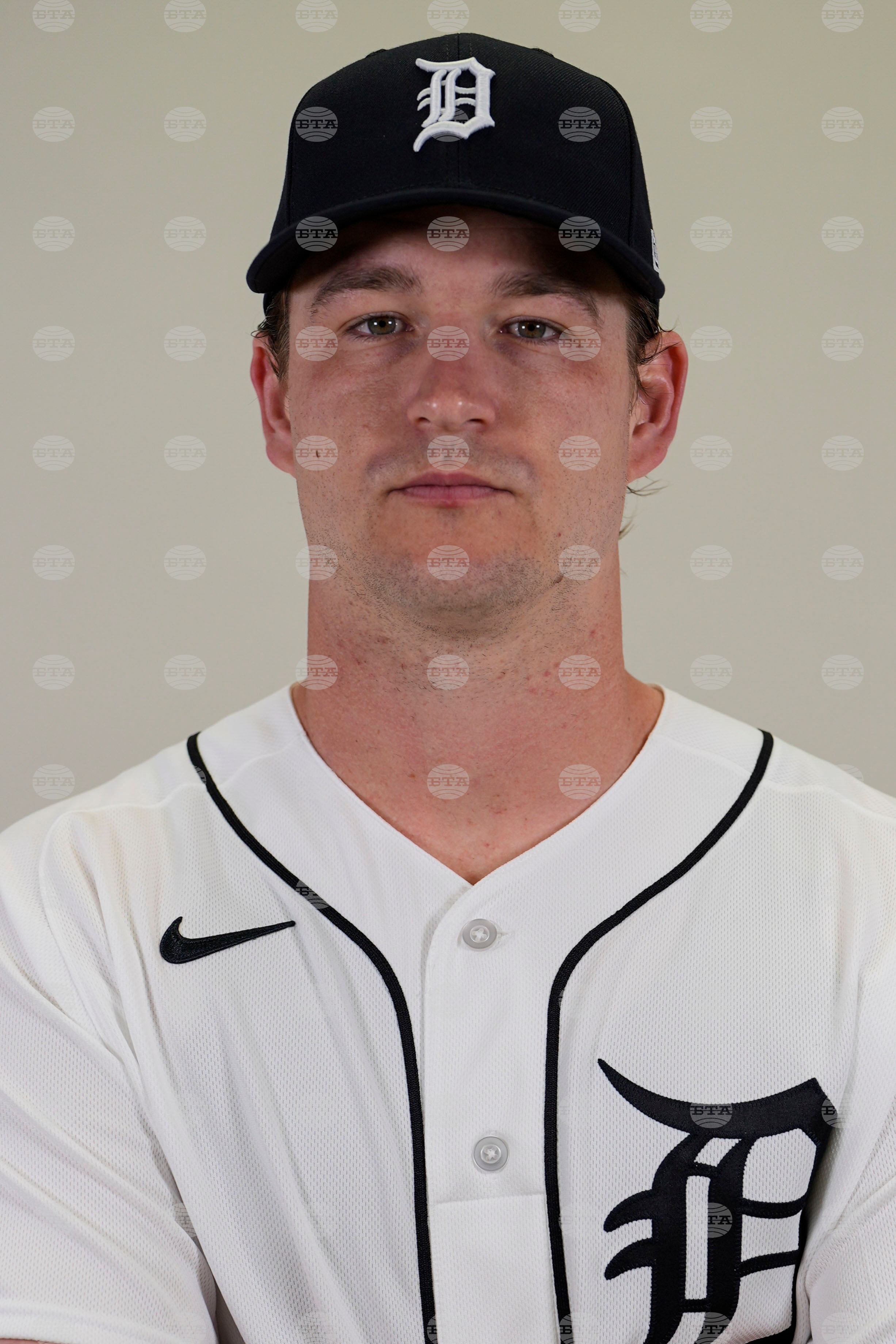 Tigers 2026 Baseball