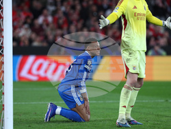 Portugal Champions League Soccer