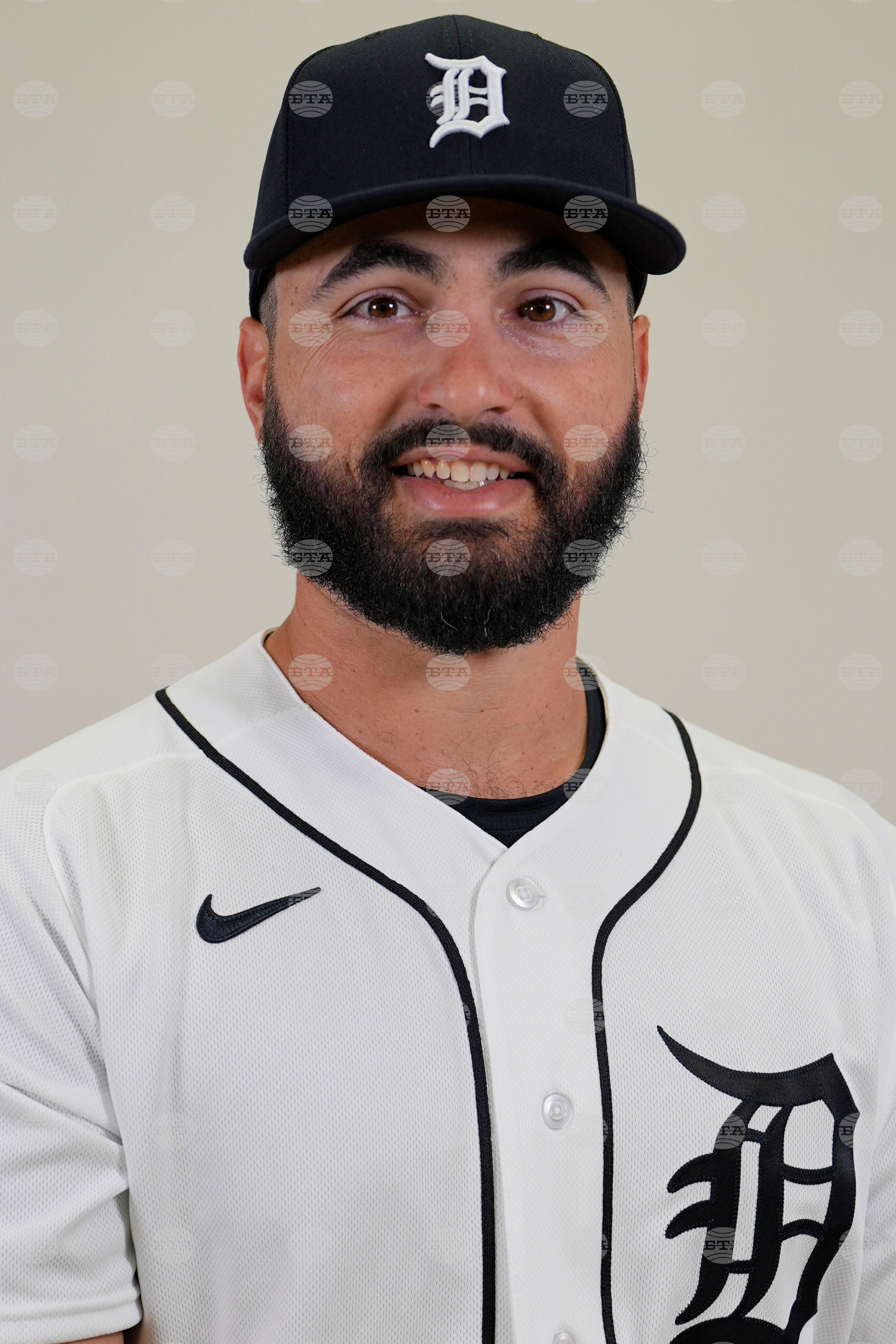 Tigers 2026 Baseball