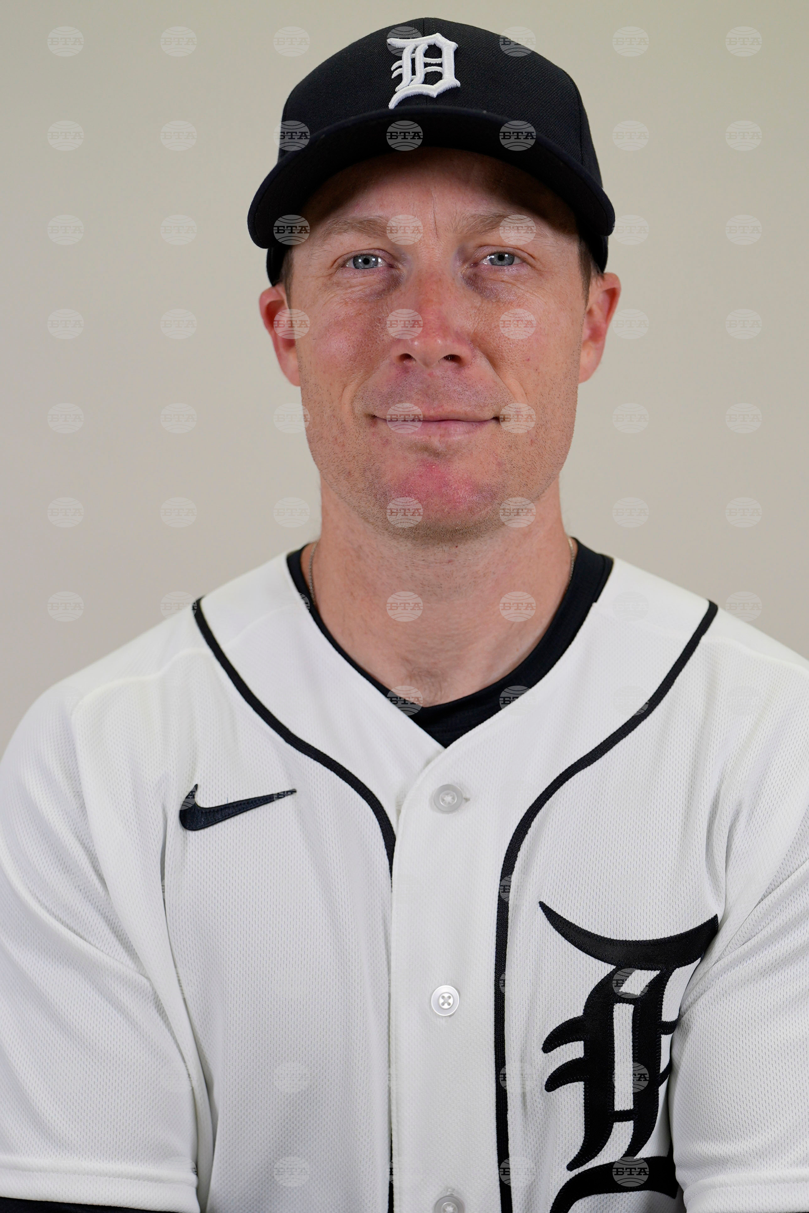 Tigers 2026 Baseball