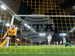 Germany Champions League Soccer