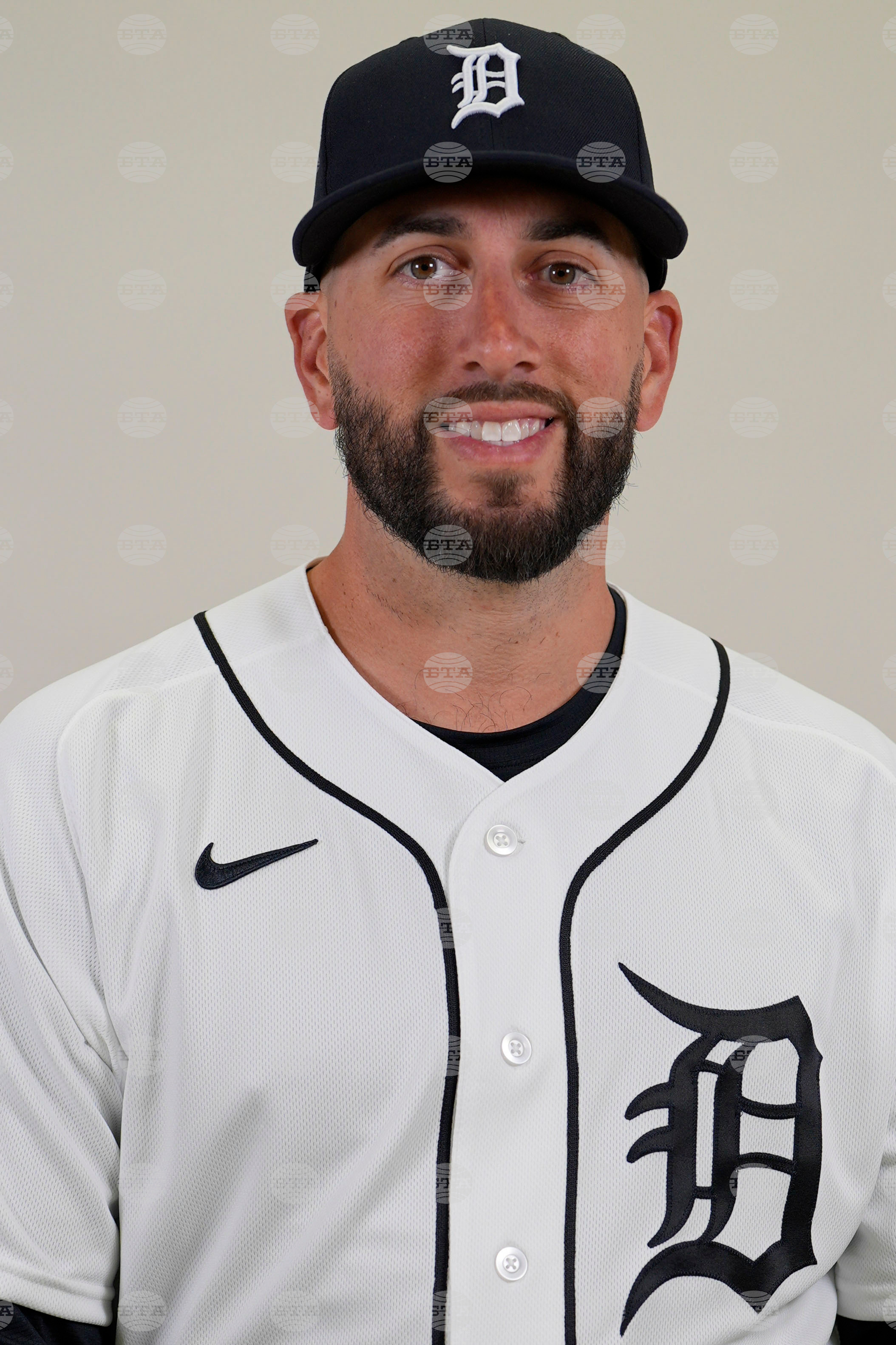 Tigers 2026 Baseball