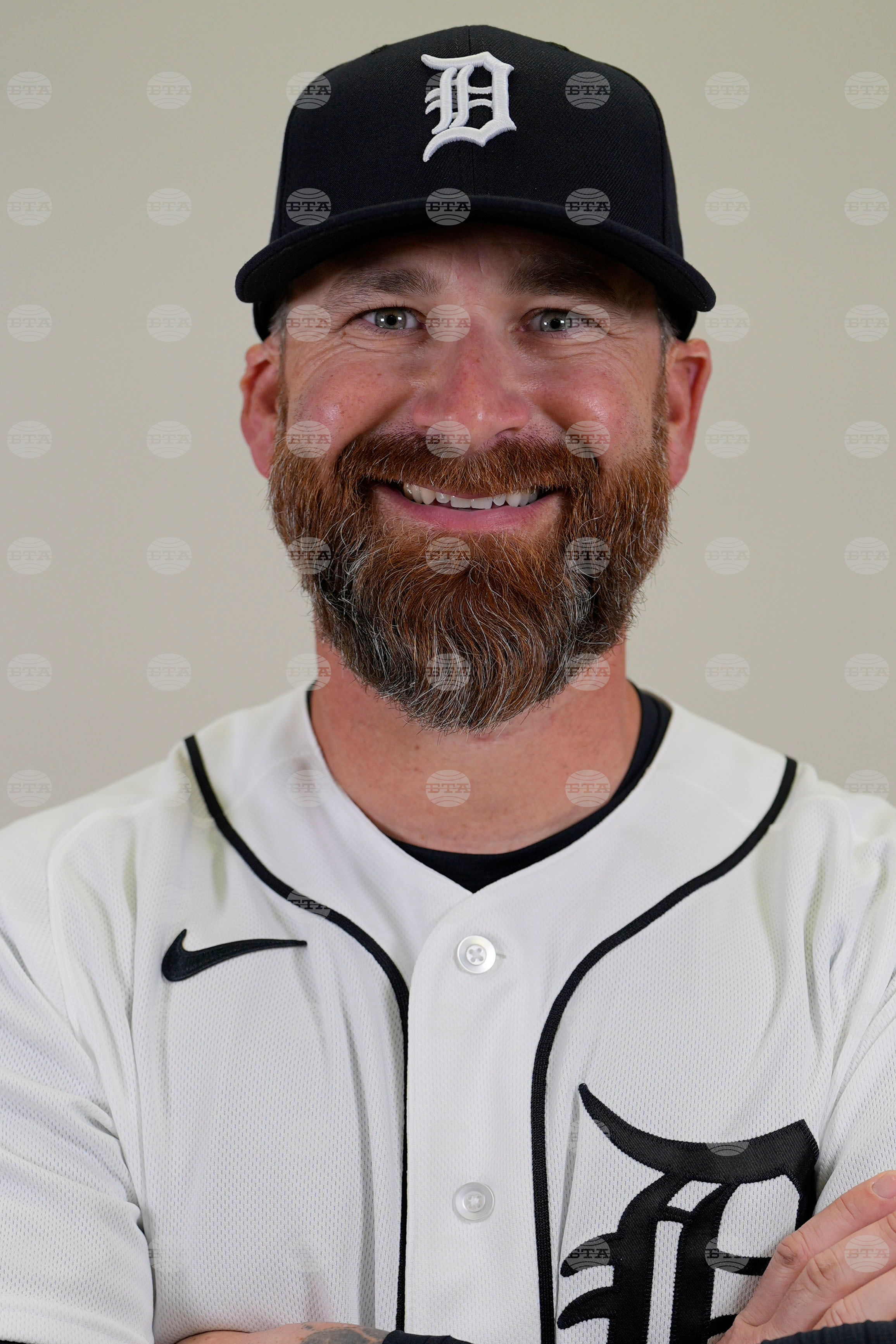 Tigers 2026 Baseball