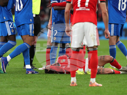 Portugal Champions League Soccer