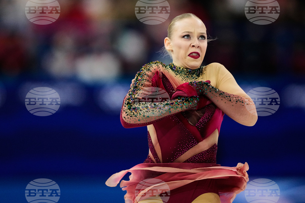 Milan Cortina Olympics Figure Skating