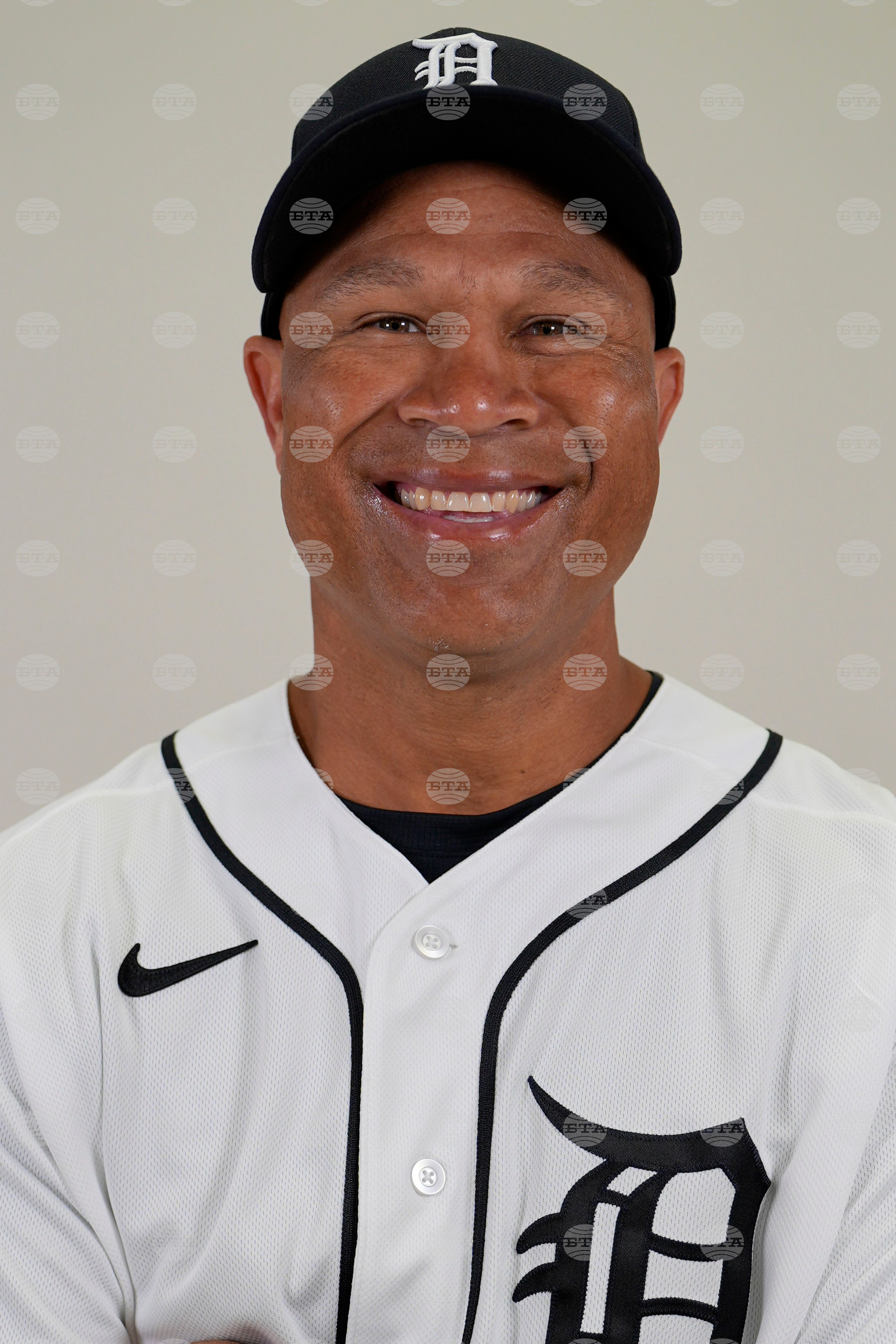 Tigers 2026 Baseball