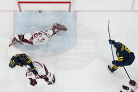 Milan Cortina Olympics Ice Hockey