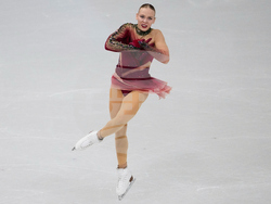 Milan Cortina Olympics Figure Skating