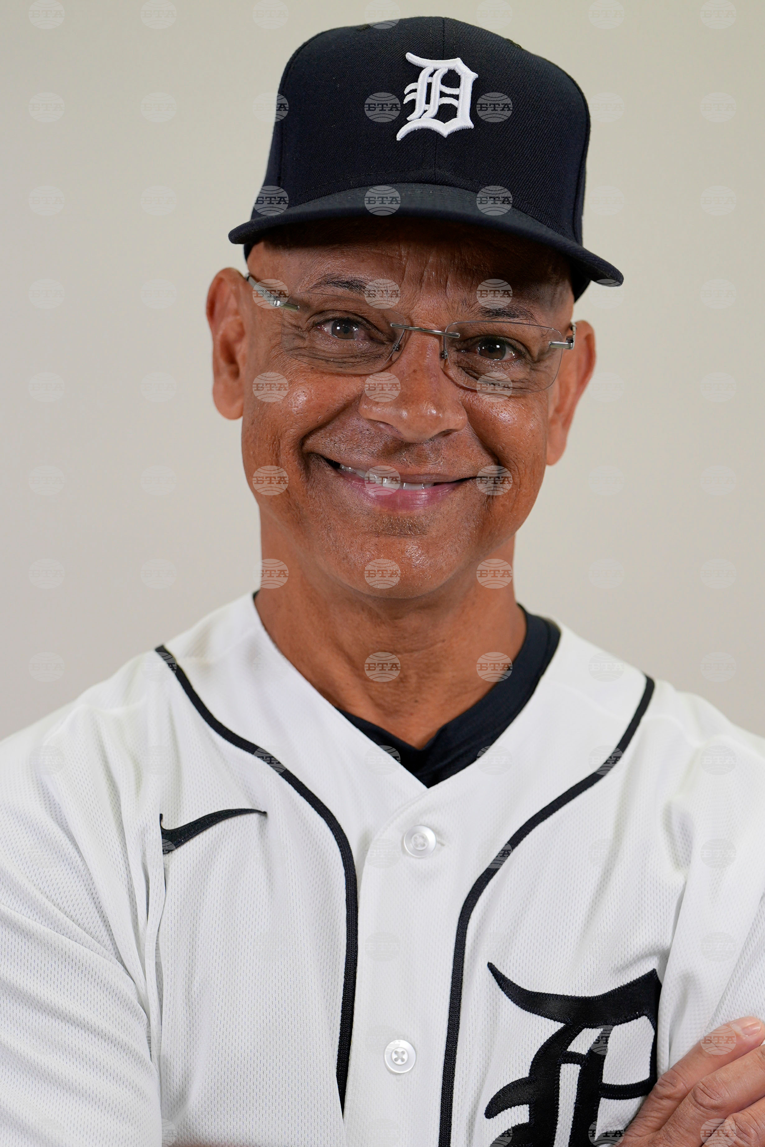 Tigers 2026 Baseball