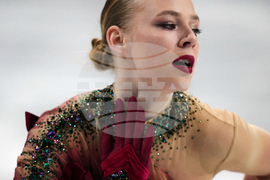 Milan Cortina Olympics Figure Skating