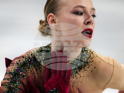 Milan Cortina Olympics Figure Skating