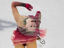 Milan Cortina Olympics Figure Skating