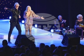 Концерт на семейство Белчеви - Кристина Димитрова - Орлин Горанов