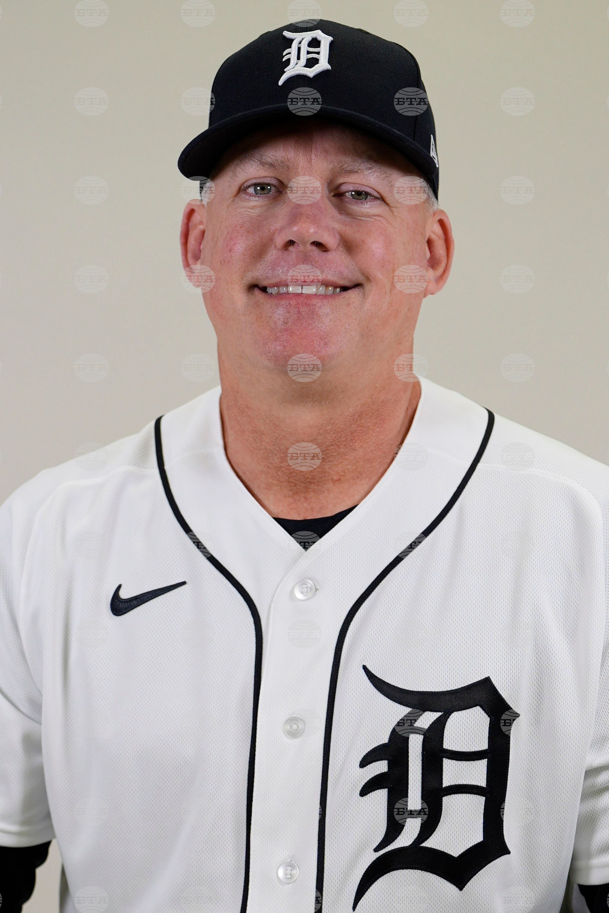 Tigers 2026 Baseball