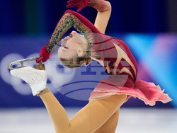 Milan Cortina Olympics Figure Skating