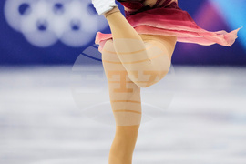 Milan Cortina Olympics Figure Skating