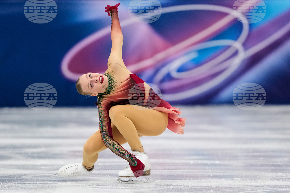 Milan Cortina Olympics Figure Skating