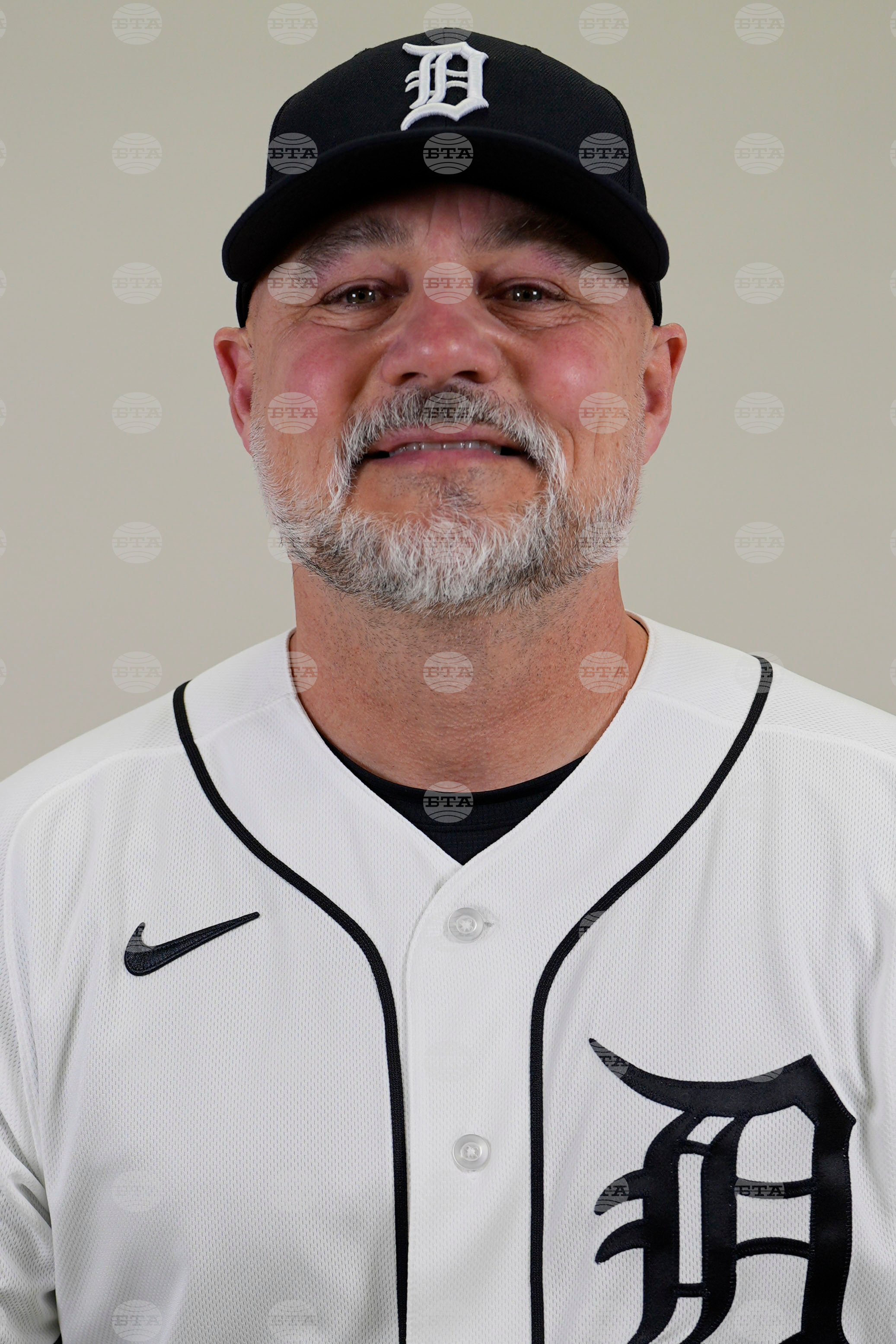 Tigers 2026 Baseball