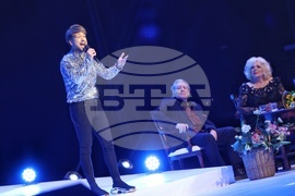 Концерт на семейство Белчеви - Георги Дюлгеров