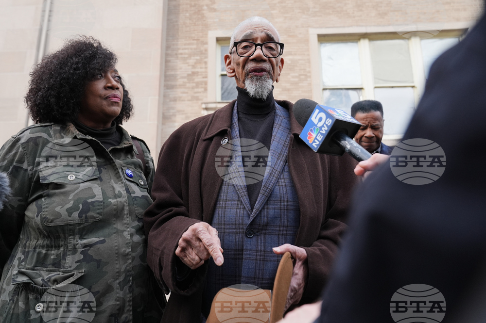 Jesse Jackson Reaction