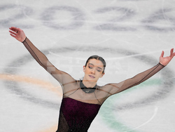 Milan Cortina Olympics Figure Skating