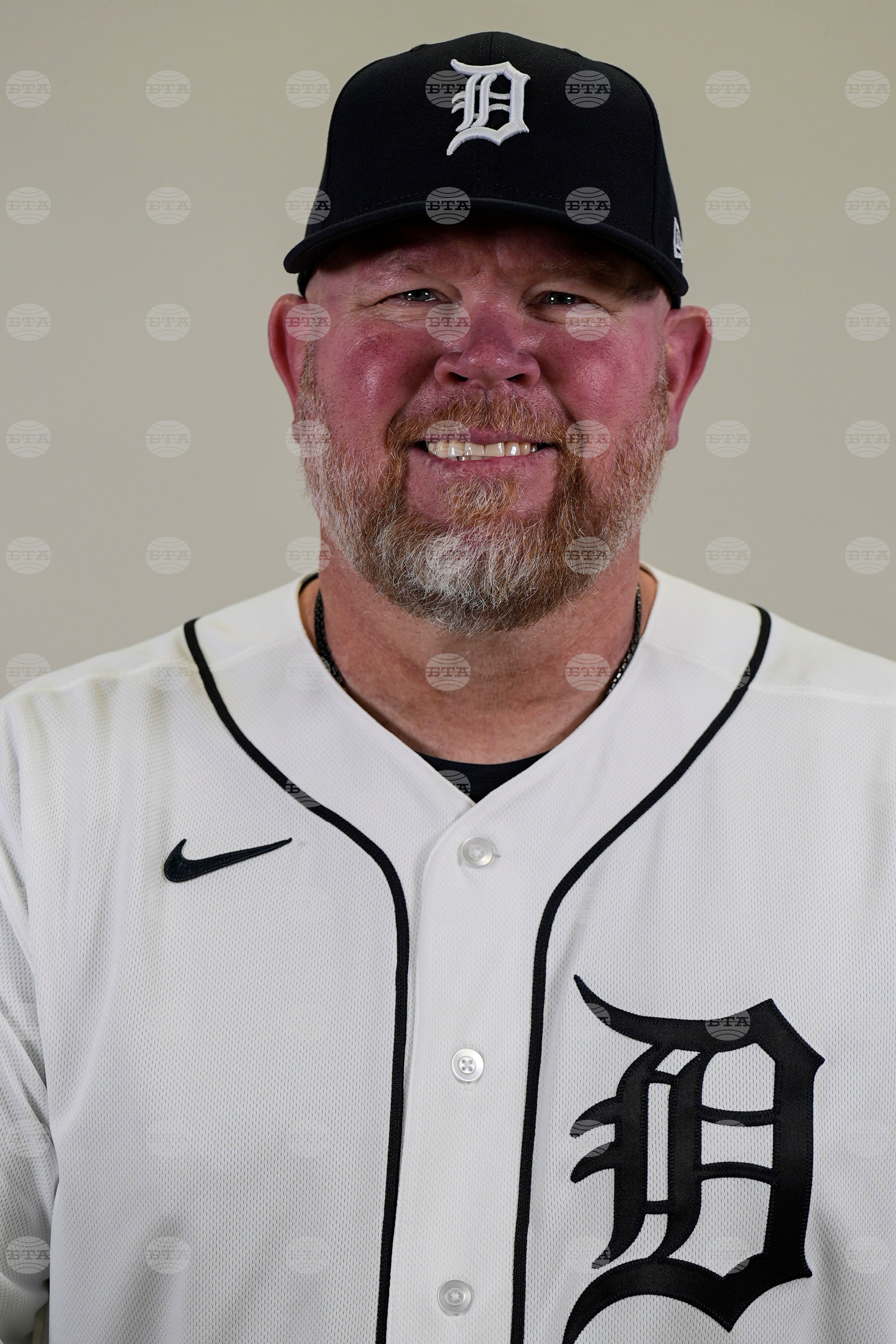 Tigers 2026 Baseball