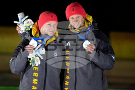 Milan Cortina Olympics Bobsled