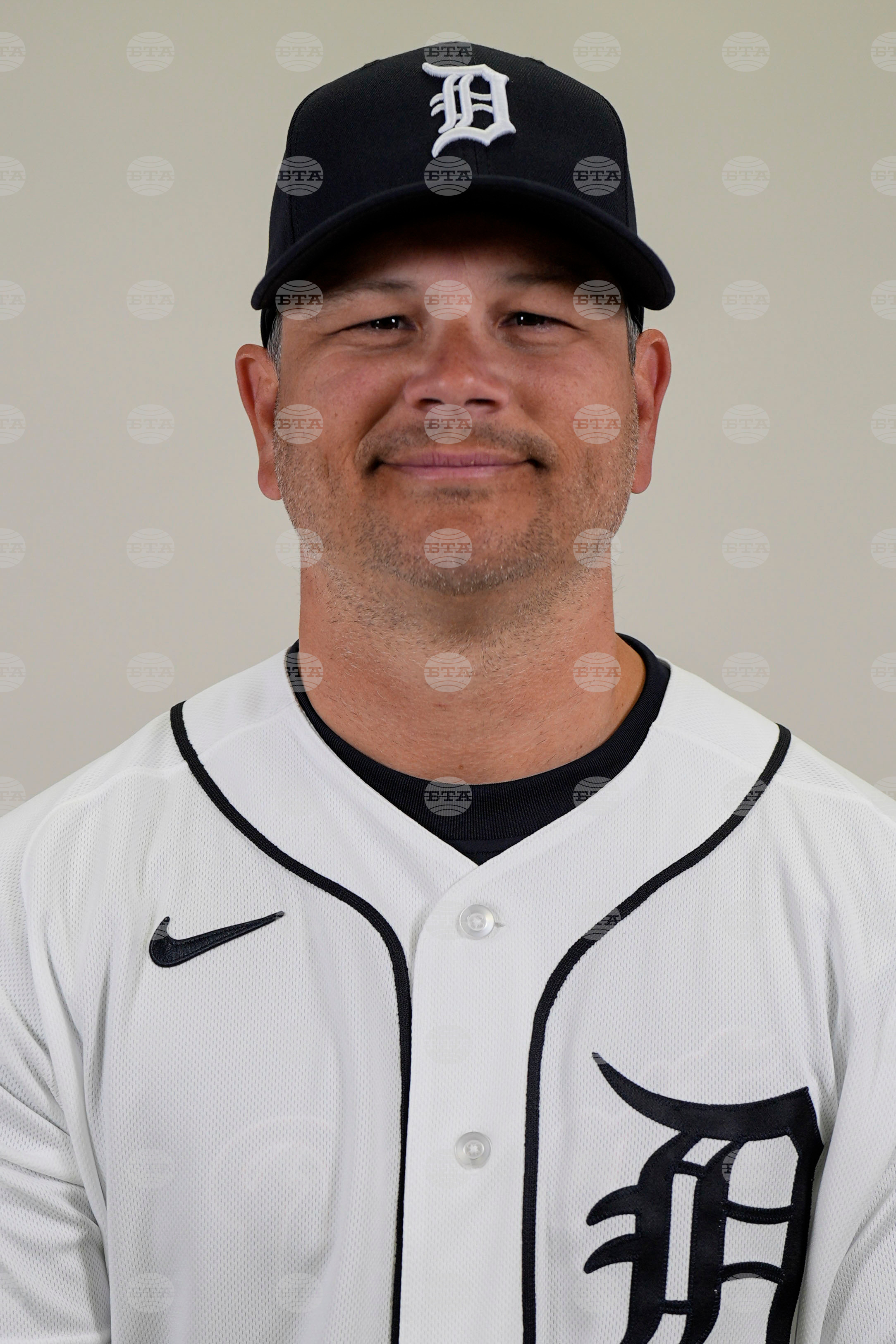 Tigers 2026 Baseball