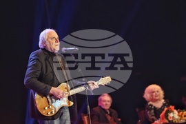 Концерт на семейство Белчеви - Георги Денков