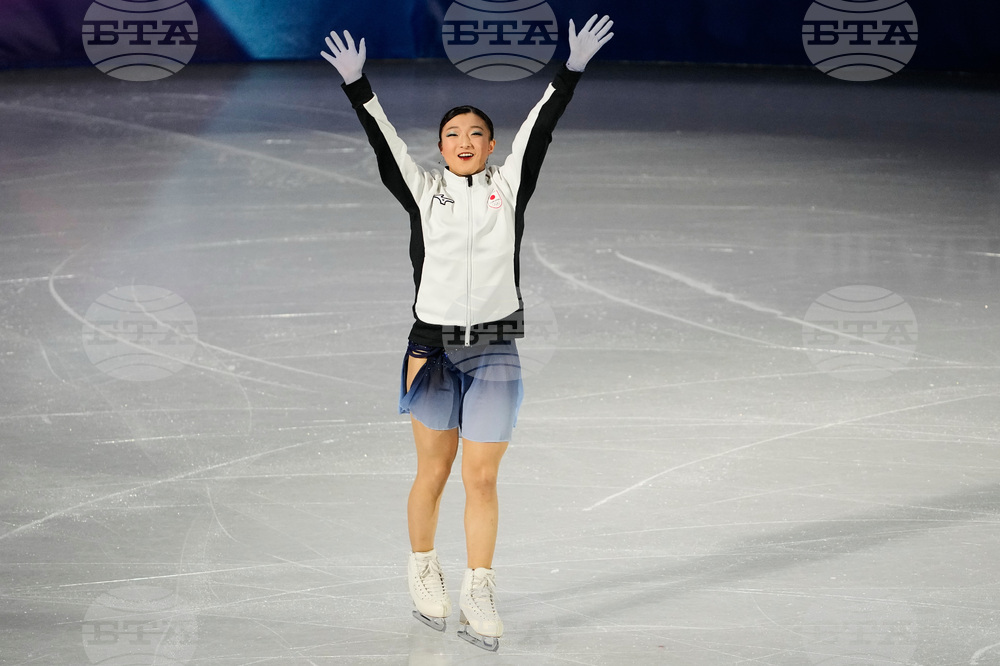 Milan Cortina Olympics Figure Skating