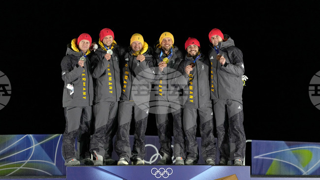 Шест комплекта медали бяха раздадени в 11-ия състезателен ден на Зимните олимпийски игри в Милано-Кортина 2026