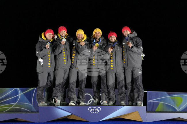 Шест комплекта медали бяха раздадени в 11-ия състезателен ден на Зимните олимпийски игри в Милано-Кортина 2026