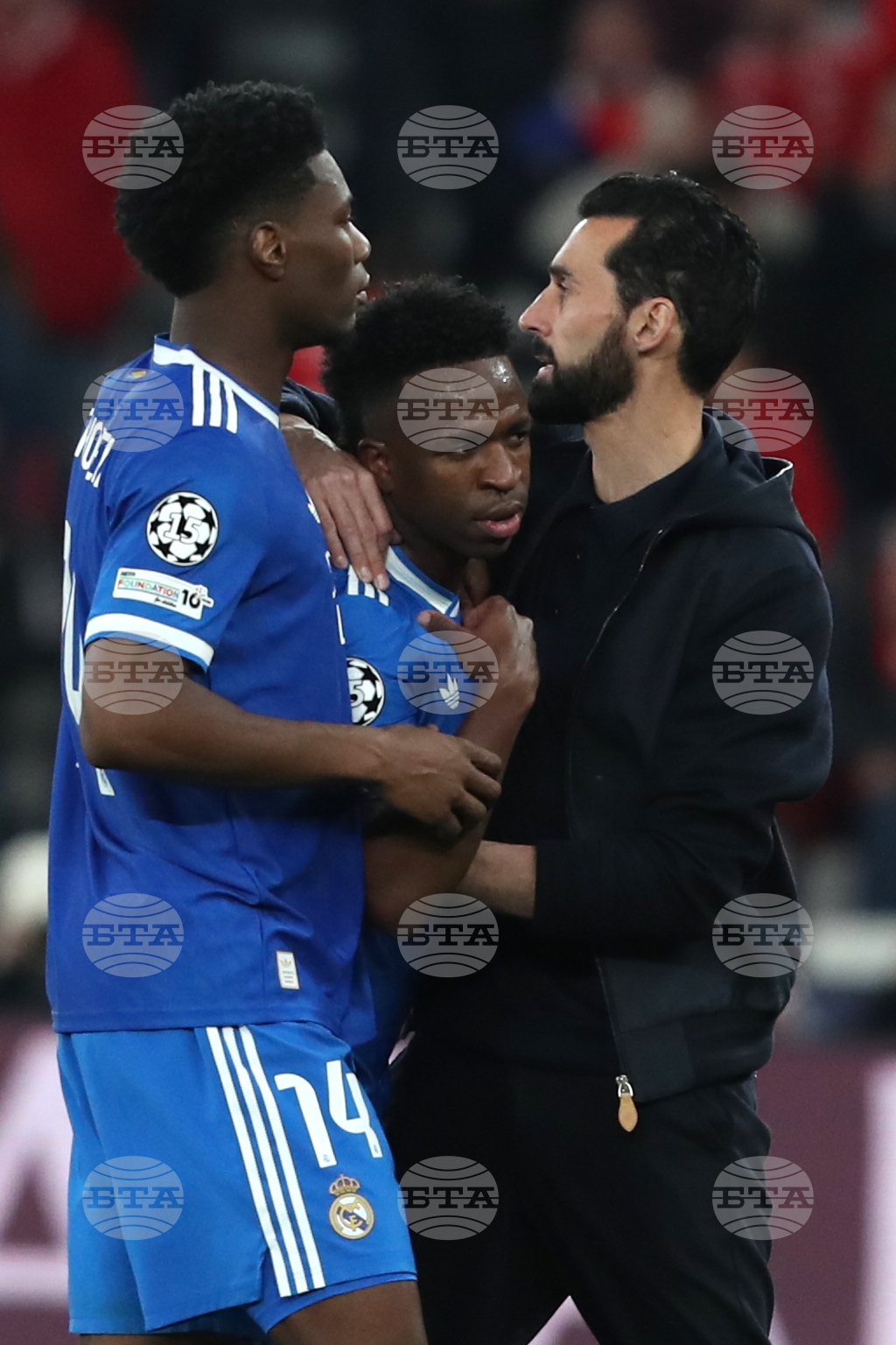 Portugal Champions League Soccer