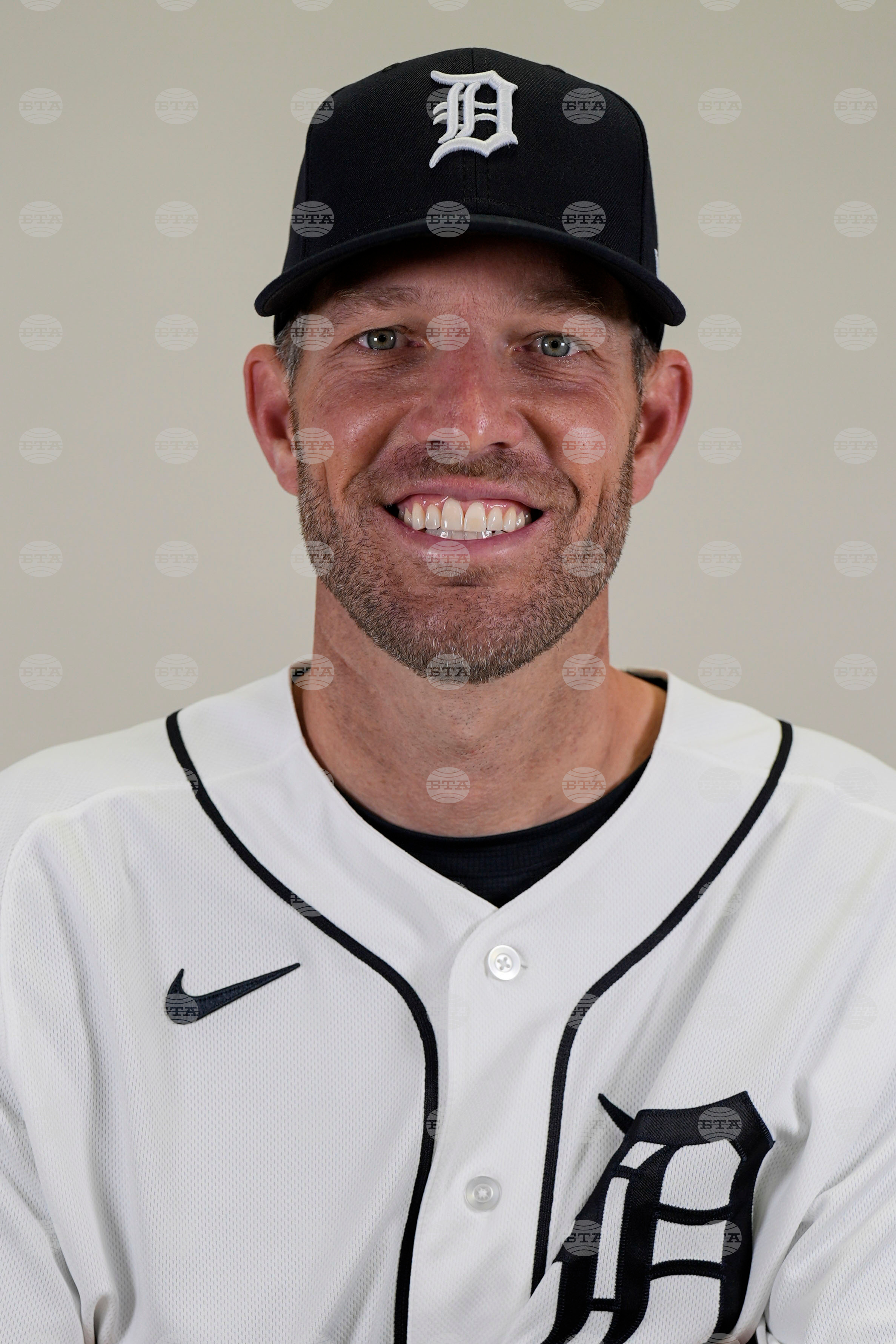 Tigers 2026 Baseball