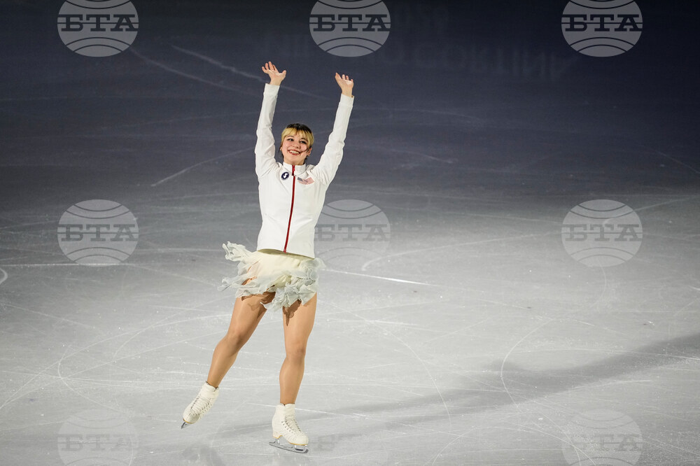 Milan Cortina Olympics Figure Skating