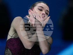 Milan Cortina Olympics Figure Skating