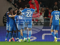 Portugal Champions League Soccer