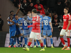 Portugal Champions League Soccer