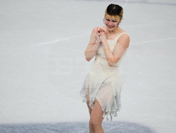 Milan Cortina Olympics Figure Skating