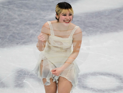 Milan Cortina Olympics Figure Skating