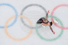 Milan Cortina Olympics Figure Skating