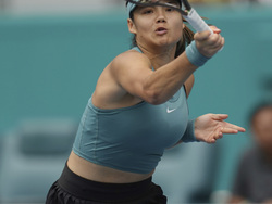Miami Open Tennis