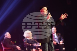 Концерт на семейство Белчеви - Илия Ангелов