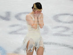 Milan Cortina Olympics Figure Skating