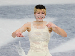 Milan Cortina Olympics Figure Skating